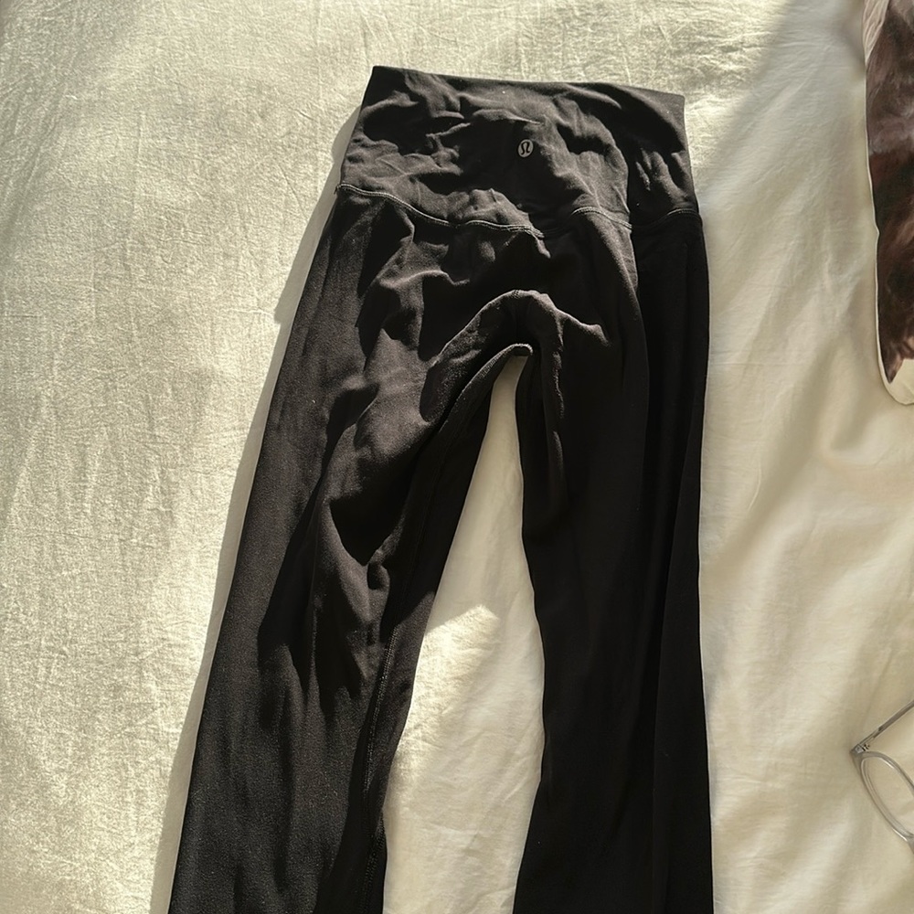 Lululemon align 21’ legging